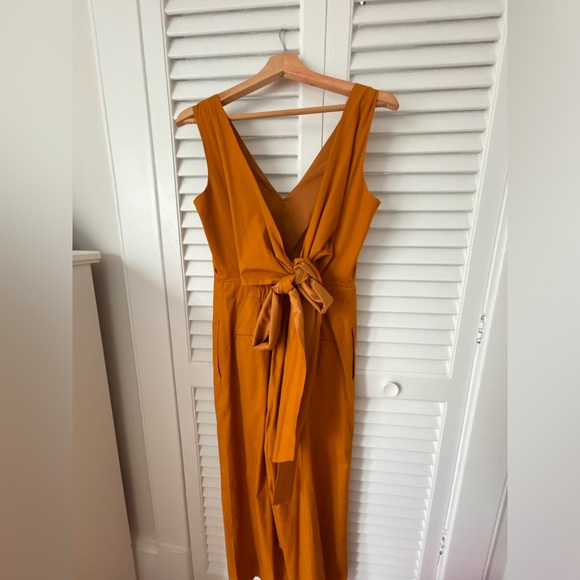 J. Crew Pants - J. Crew Wrap Tie Jumpsuit